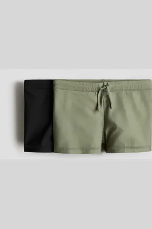 H&M 2-pak badebukser