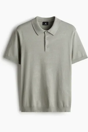 H&M Poloshirt Slim Fit