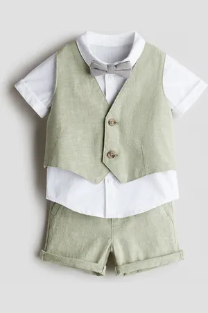 H&M 4-delt stylet
