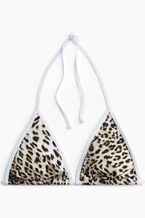 H&M Lelou Bikini Top
