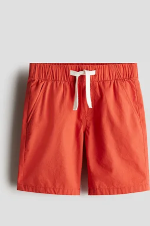 H&M Bomuldsshorts