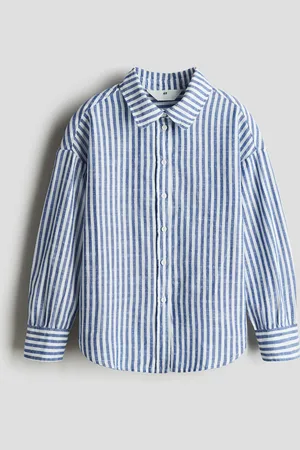 H&M Cotton shirt