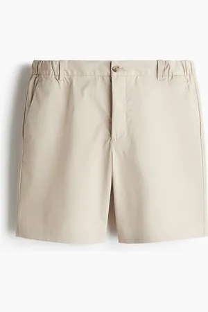 H&M Chinosshorts Regular Fit