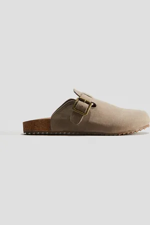 H&M Opkradsede slip-ons
