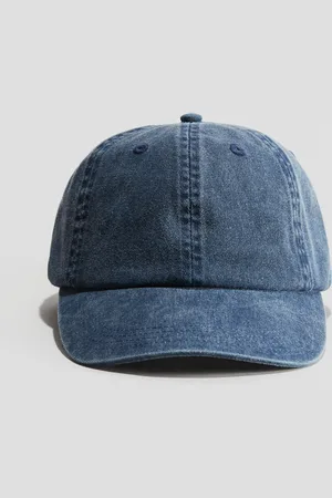 H&M Kasket i bomuld