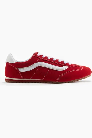 H&M Super Lowpro Sneakers