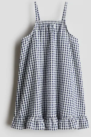 H&M Kjole i bomuld