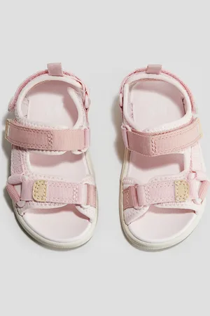 H&M Sandaler i scuba