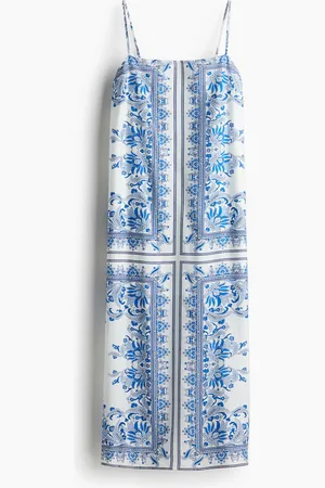 H&M Stropkjole