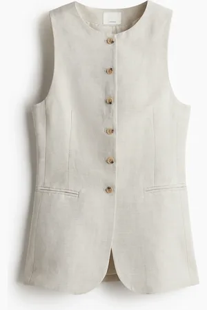 H&M Lang habitvest