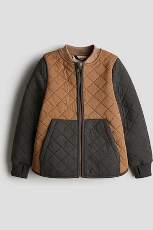 H&M Termojakke Wulf