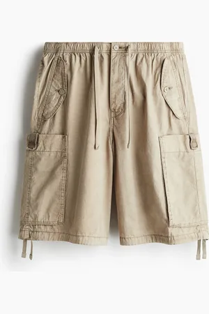 H&M Cargoshorts Loose Fit