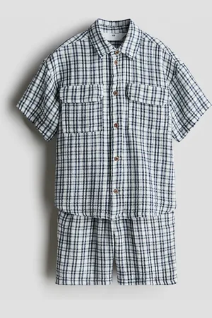 H&M 2-delt