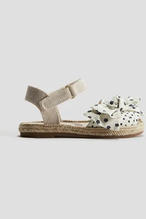 H&M Sandaler med ankelrem
