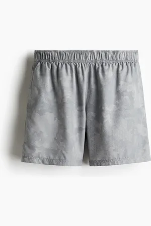 H&M Halvlange træningsshorts med DryMove™