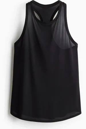 H&M Træningstanktop med DryMove™