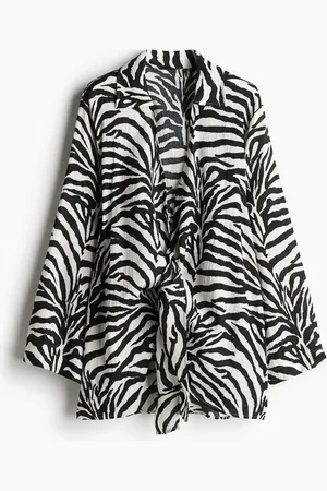 H&M Strandkjole med bindedetalje