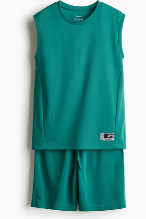 H&M 2-delt DryMove™ træningssæt