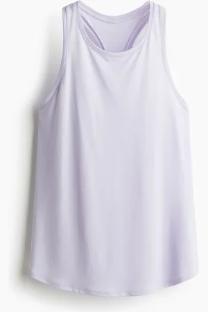 H&M Træningstanktop med DryMove™