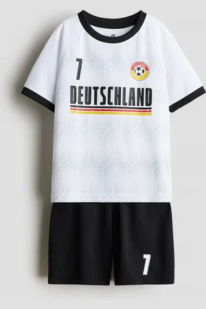 H&M Fodboldsæt
