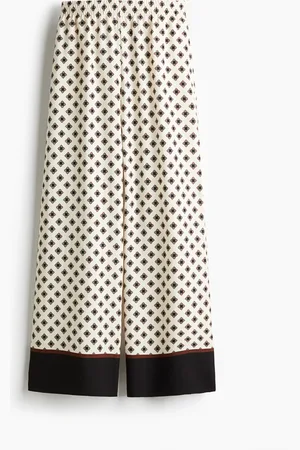 H&M Vide pull on-bukser