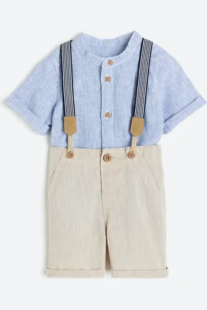 H&M 2-delt