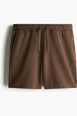 H&M Sweatshorts Regular Fit