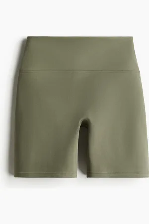 H&M Træningscykelshorts med SoftMove™
