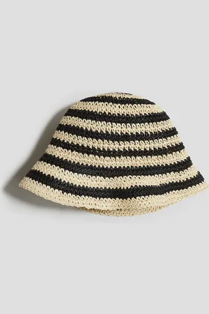 H&M Stråhat