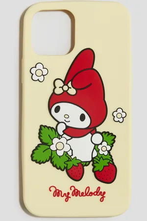 H&M IPhone-cover