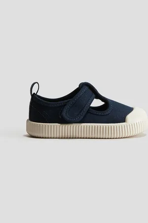 H&M Sandaler i bomuld