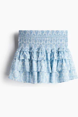 H&M Mininederdel i etager