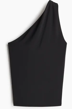 H&M One shoulder-top