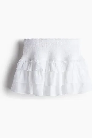 H&M Mininederdel i etager