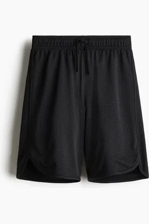 H&M Basketshorts med DryMove™