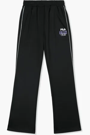 H&M Lutzingen Bootcut Track Pants