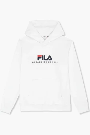 H&M Loddin Logo Hoodie
