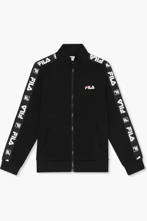 H&M Idenheim Taped Sweat Jacket