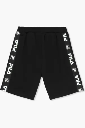H&M Iden Taped Shorts