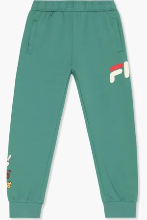 H&M Lasin Logo Sweat Pants