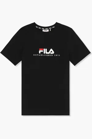 H&M Lohberg Logo Tee