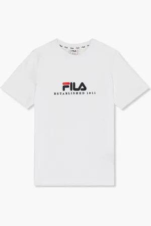 H&M Lohberg Logo Tee