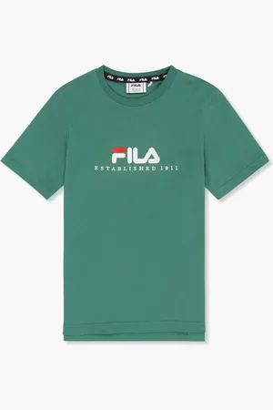 H&M Lohberg Logo Tee