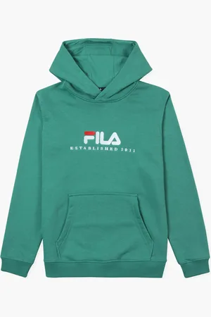 H&M Loddin Logo Hoodie