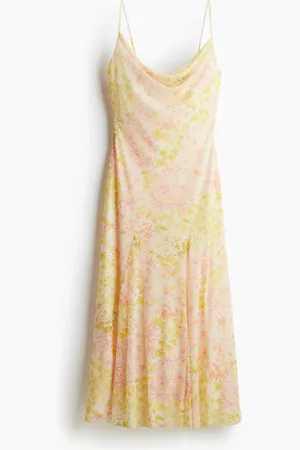 H&M Stropkjole i mesh