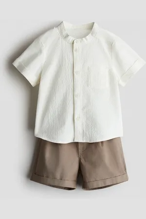 H&M 2-delt