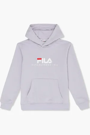 H&M Loddin Logo Hoodie