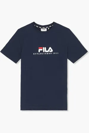 H&M Lohberg Logo Tee