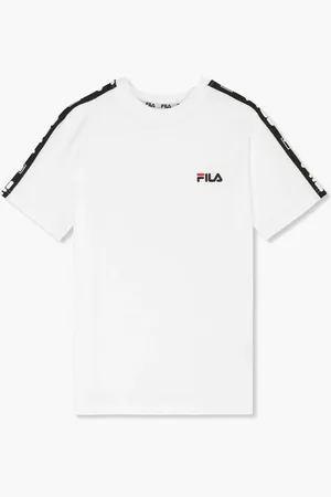 H&M Idelberg Taped Tee