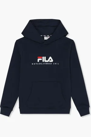H&M Loddin Logo Hoodie